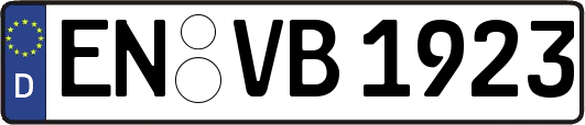 EN-VB1923