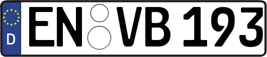EN-VB193