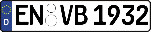 EN-VB1932