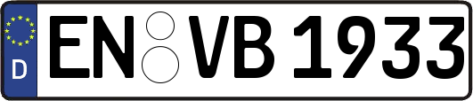 EN-VB1933