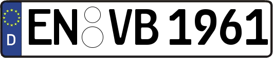 EN-VB1961