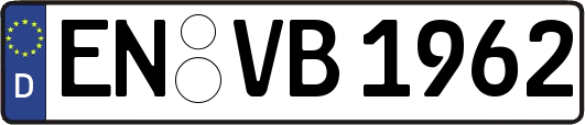 EN-VB1962