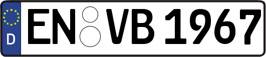 EN-VB1967