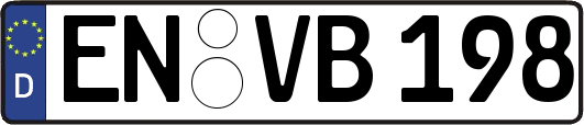 EN-VB198