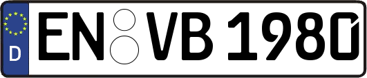 EN-VB1980