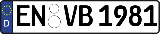 EN-VB1981