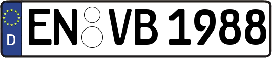 EN-VB1988