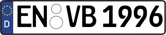 EN-VB1996