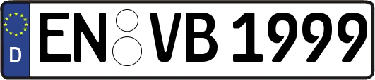 EN-VB1999