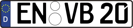 EN-VB20