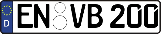 EN-VB200
