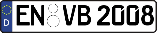 EN-VB2008