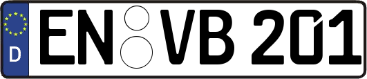 EN-VB201