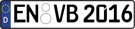 EN-VB2016