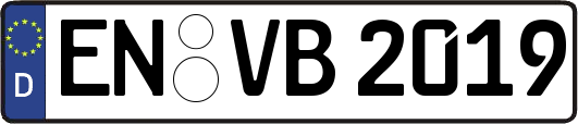 EN-VB2019