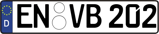 EN-VB202