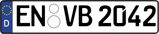 EN-VB2042