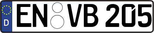 EN-VB205