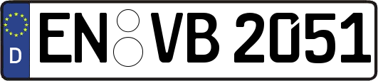EN-VB2051