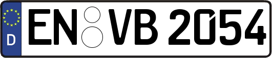 EN-VB2054