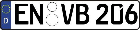 EN-VB206