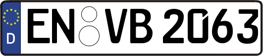 EN-VB2063
