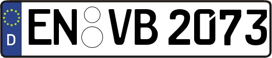 EN-VB2073