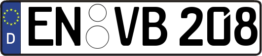 EN-VB208