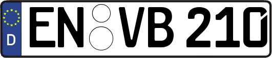 EN-VB210