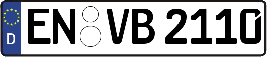 EN-VB2110