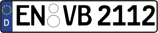 EN-VB2112