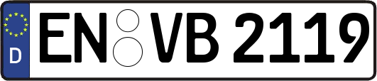 EN-VB2119