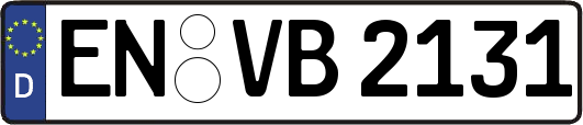 EN-VB2131