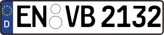 EN-VB2132
