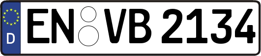 EN-VB2134