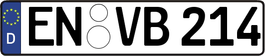 EN-VB214