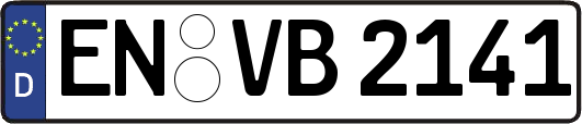 EN-VB2141