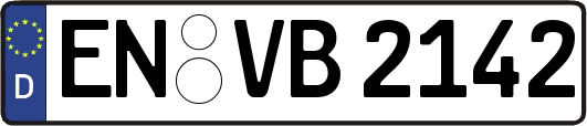 EN-VB2142