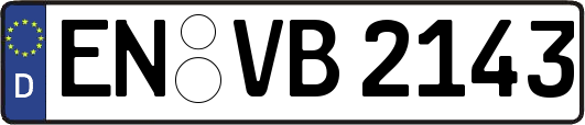 EN-VB2143