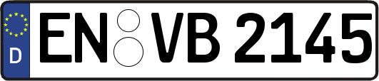 EN-VB2145