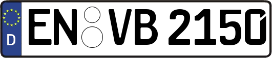 EN-VB2150