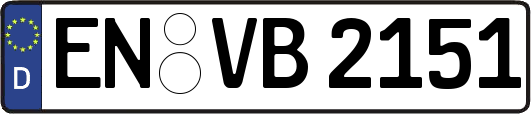 EN-VB2151