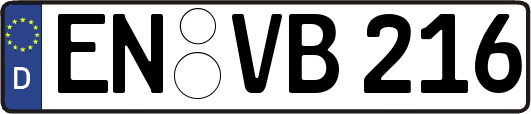 EN-VB216