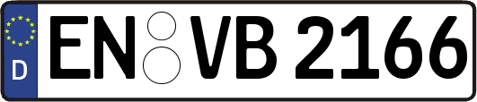 EN-VB2166