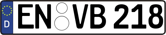 EN-VB218