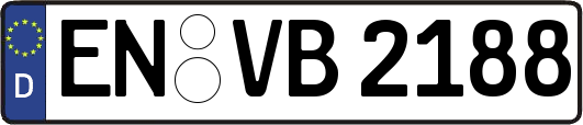 EN-VB2188
