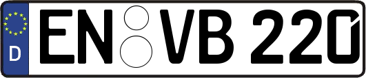 EN-VB220