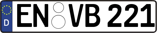 EN-VB221