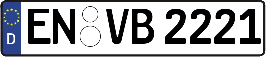 EN-VB2221