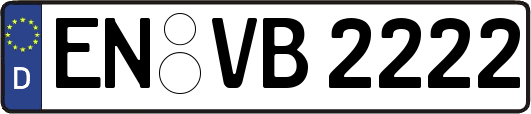 EN-VB2222